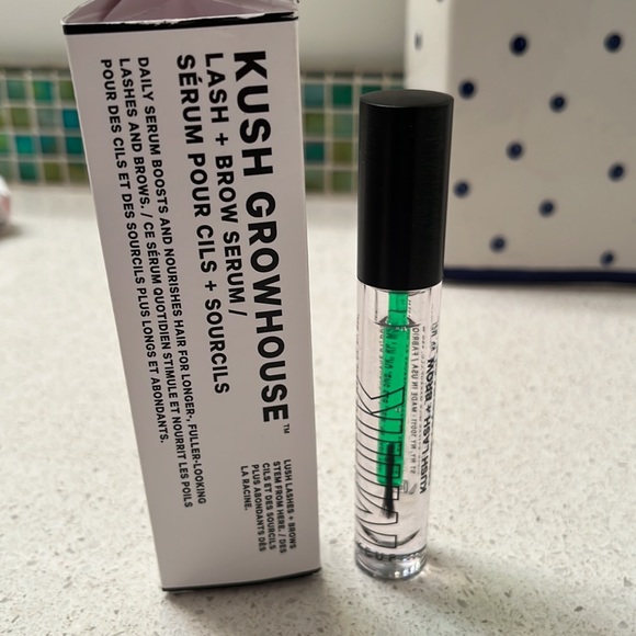 NIB Milk Makeup Kush Growhouse lash + brow serum - Picture 3 of 3